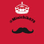 @minichik078 logo