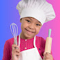 Ari's Kitchen Adventures logo