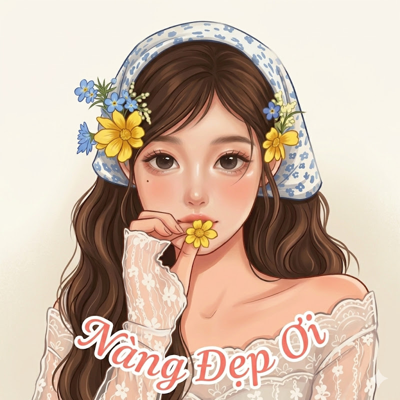 Nàng Đẹp Ơi