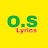 O.S Lyrics 