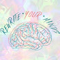 Rewriteyourminds logo
