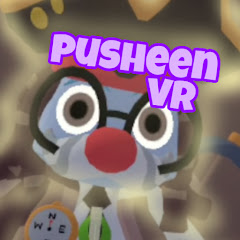 PusheenVR