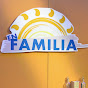 En Familia logo