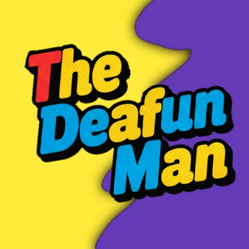 The Deafun Man