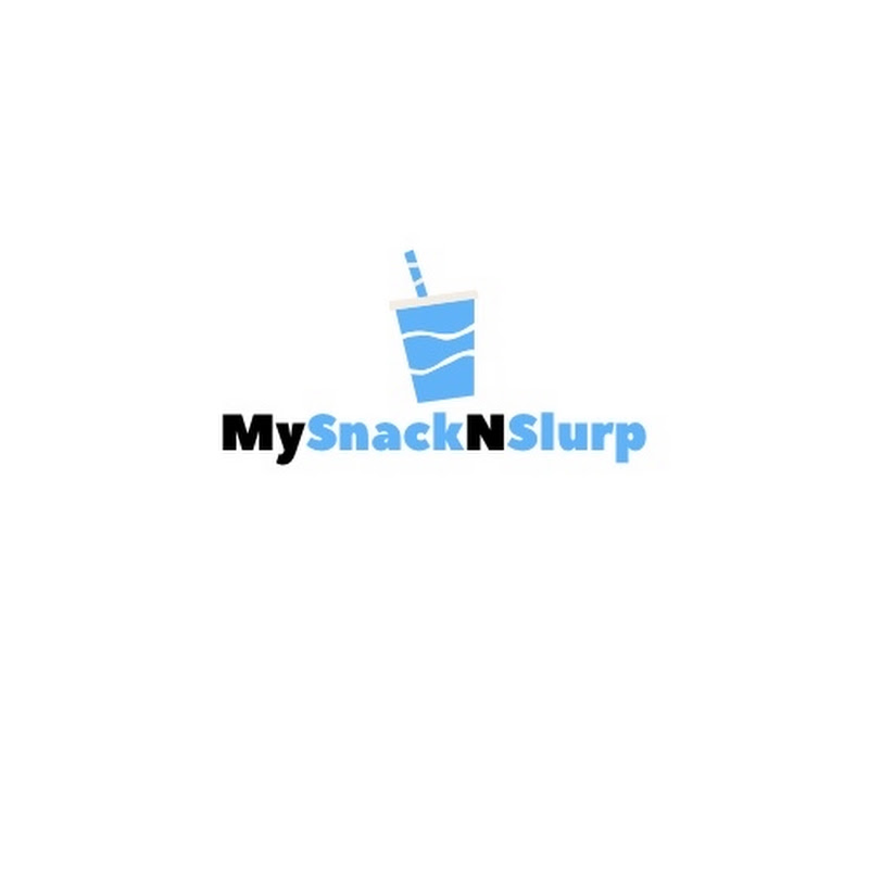 MySnackNSlurp