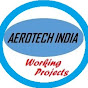 Aerotech India logo