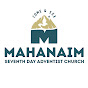 Mahanaim Haitian SDA logo