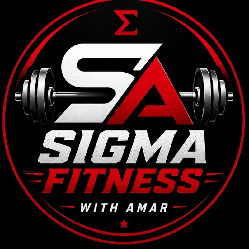 Hire Sigma fitness with Amar — Health & Fitness YouTube creator for sponsorships