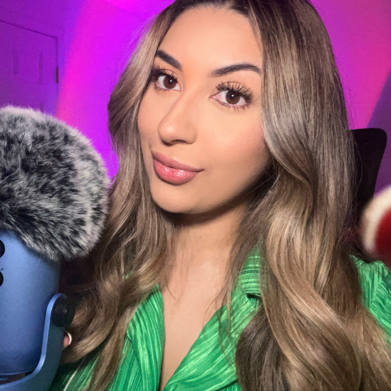 Photo dee paez ASMR