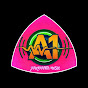 A1 Jharkhandi Music  logo