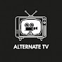 Alternate Endings TV logo