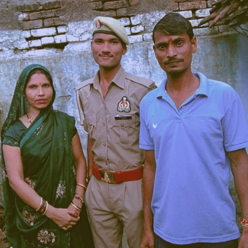 MISSION (SSC & RAILWAY)