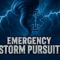 Emergency Storm Pursuit  logo
