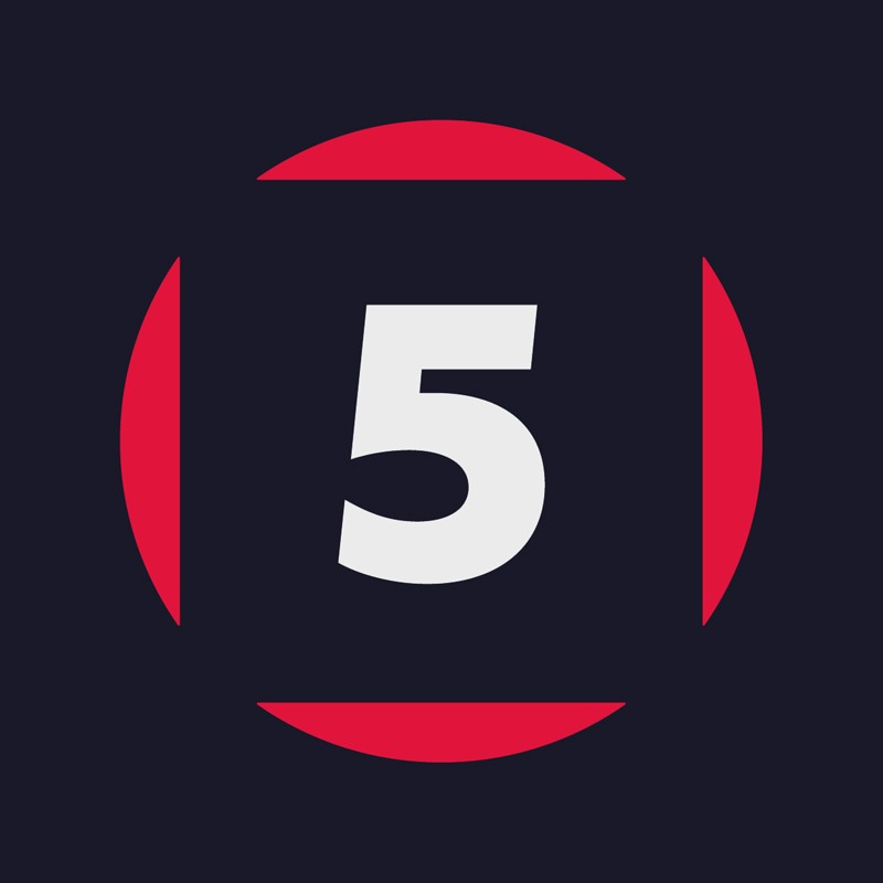 Kanal 5 Danmark