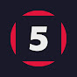 Kanal 5 Danmark logo
