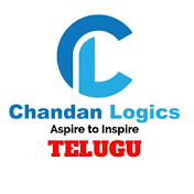 Chandan Logics - TELUGU