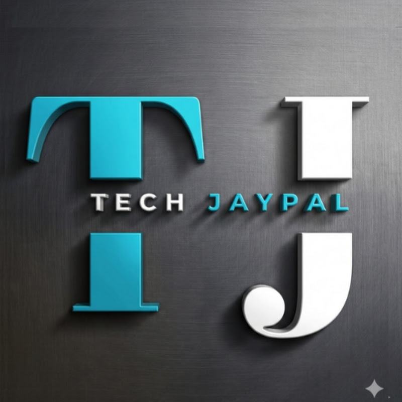 Tech Jaypal