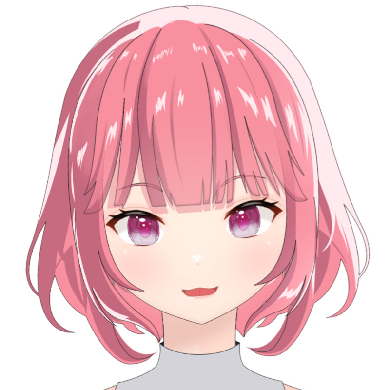 星花アリス /ほしはなありす