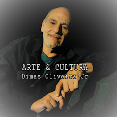 Dimas oliveira junior channel logo