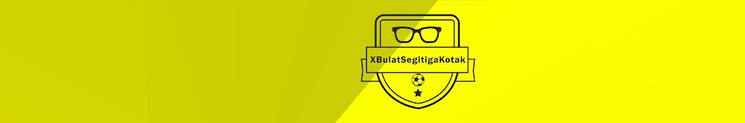 XBulatSegitigaKotak ইউটিউব চ্যানেল অ্যাভাটার
