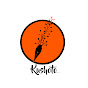 Kushoto logo