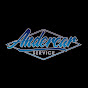 ANDERCAR SERVICE  logo
