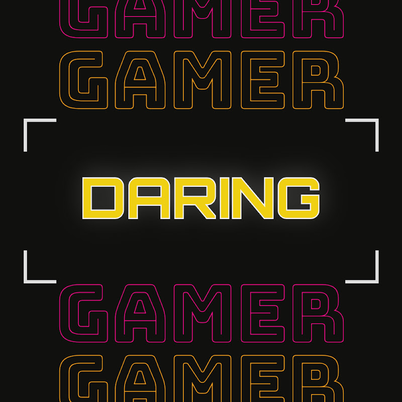 Daring Gamer