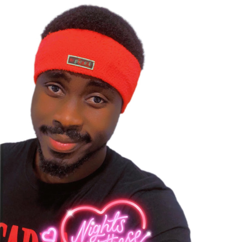 Joey Keen TV