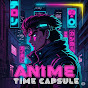 Anime Time Capsule logo