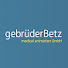 UaRt5KfjY9o-channel-avatar-Gebrüder Betz Medical Animation