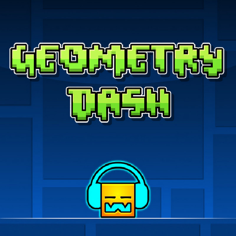 Geometry Dash - Topic