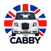 Jamie The Cabby