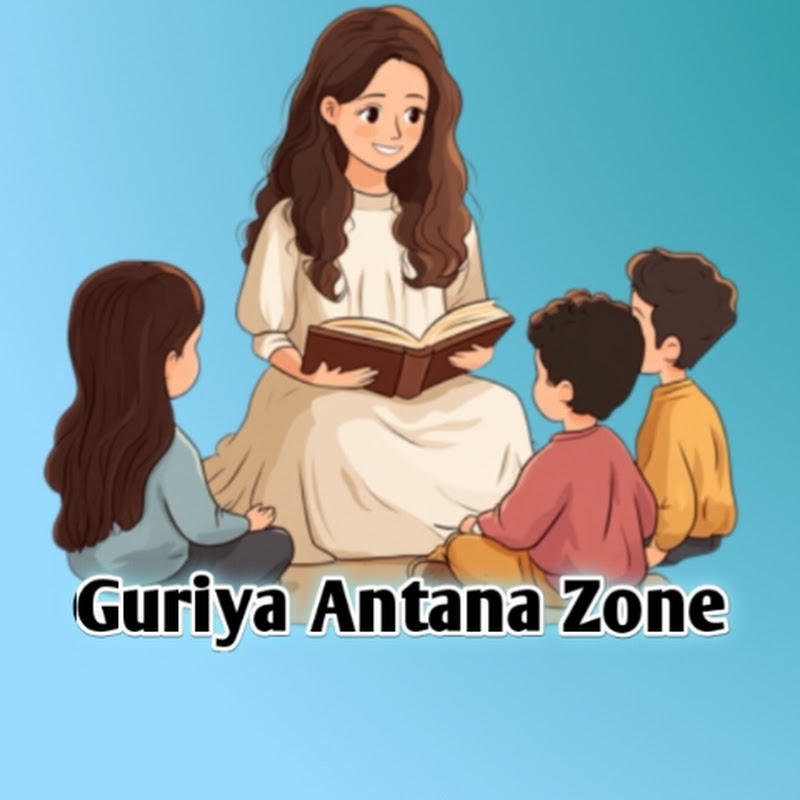 Guriya Antana Zone