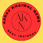 Aarav Khaiwal news logo