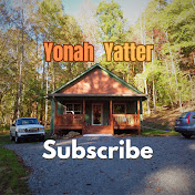 Yonah Yatter