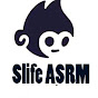 Slife ASRM logo