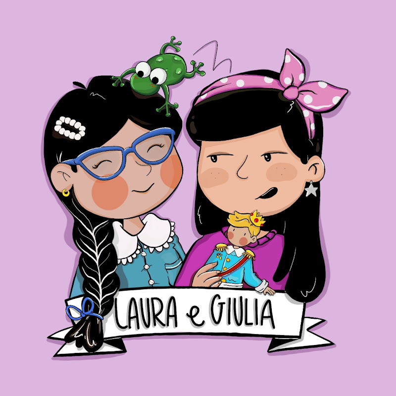 Laura e Giulia