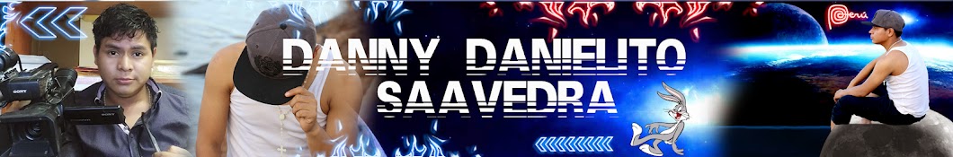 Danny Danielito Saavedra यूट्यूब चैनल अवतार