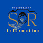 SR Information logo