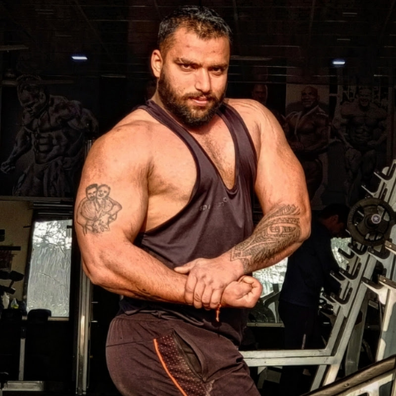 The Force Gym