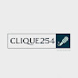 Clique254 TV logo