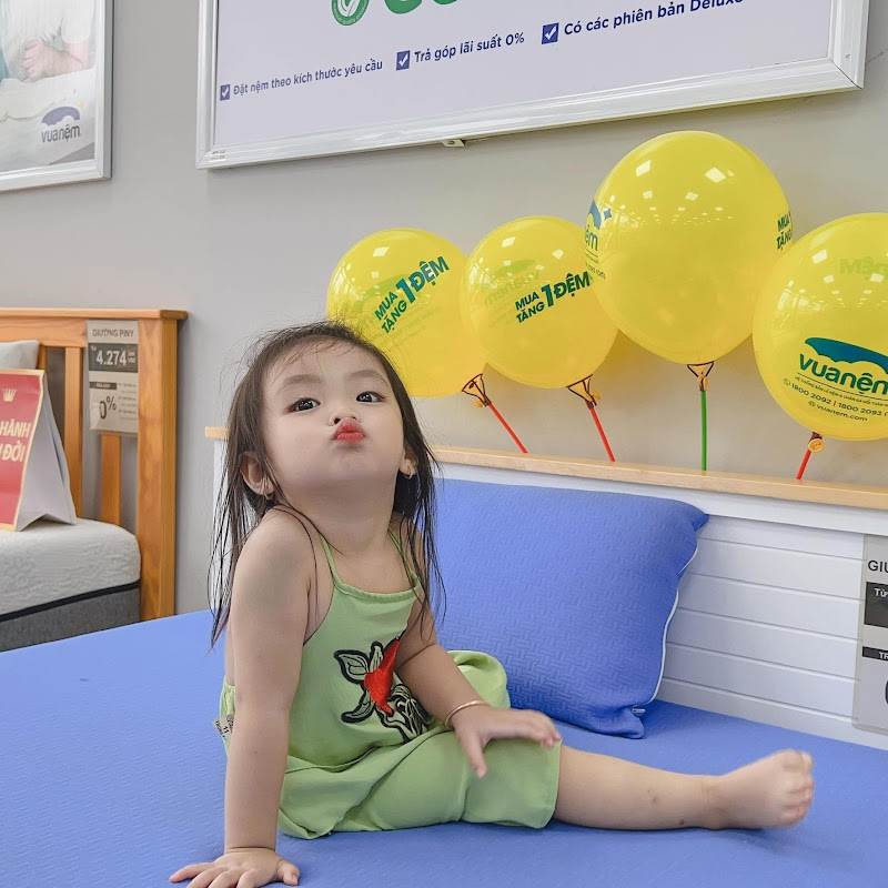 Thiên Mỹ Family’s