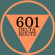 Delta Route Railfan