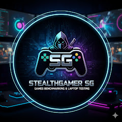 StealthGamer SG