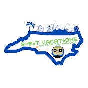 8-Bit Vacations