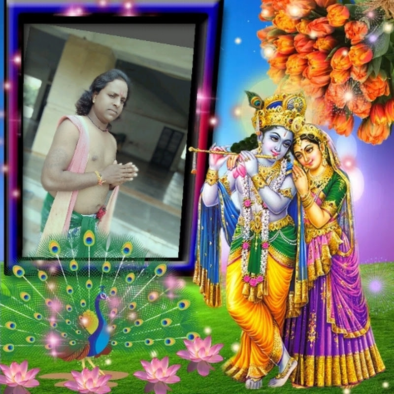 Daramraj कश्यप