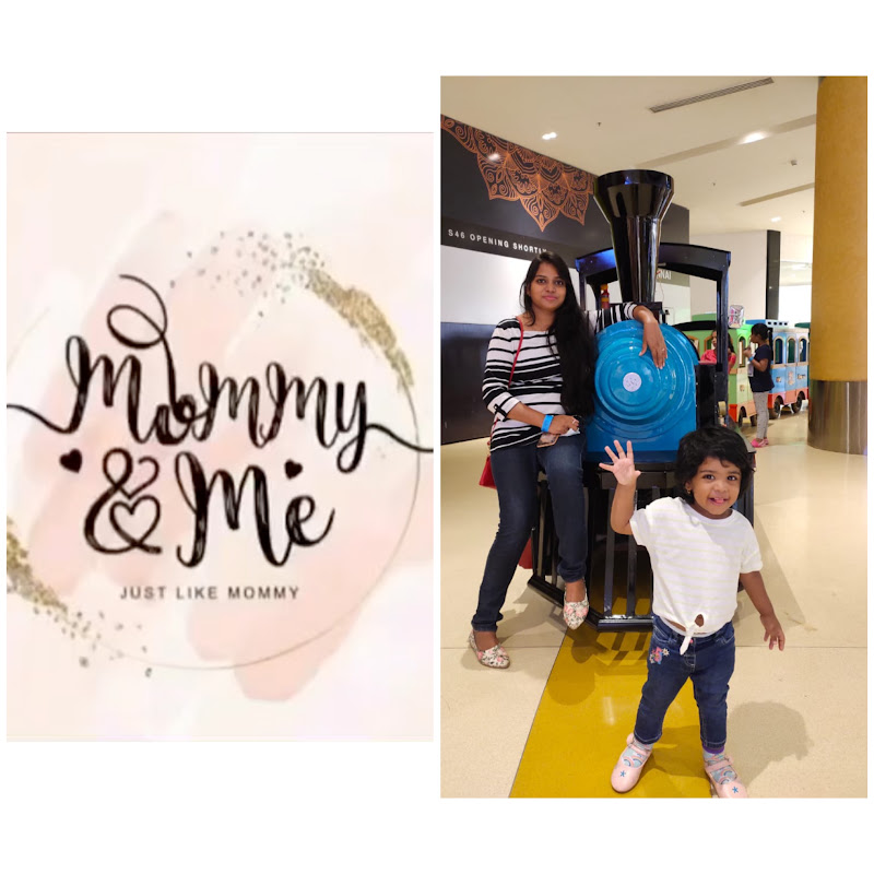 Mommy&me