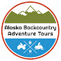 Alaska Backcountry Adventure Tours logo