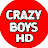 Crazy Boys HD