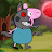 Omo (Peppa Pig Animation)